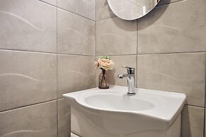Karousa Luxury Villa