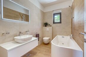 Villa La Vrana Zadarvillas
