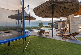 Villa La Vrana Zadarvillas