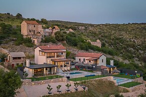Villa La Vrana Zadarvillas