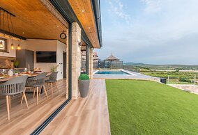 Villa La Vrana Zadarvillas