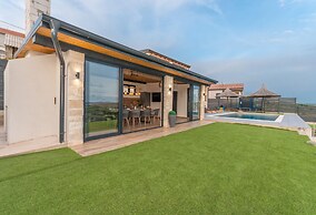 Villa La Vrana Zadarvillas