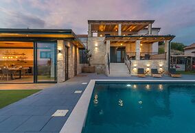 Villa La Vrana Zadarvillas