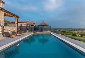 Villa La Vrana Zadarvillas