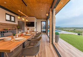 Villa La Vrana Zadarvillas