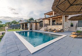 Villa La Vrana Zadarvillas