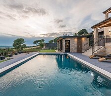 Villa La Vrana Zadarvillas