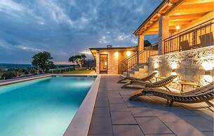 Villa La Vrana Zadarvillas