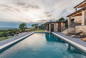 Villa La Vrana Zadarvillas