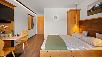 Hotel Bergsonne Allgäu