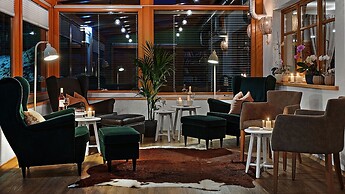 Hotel Bergsonne Allgäu