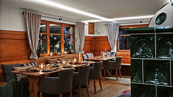 Hotel Bergsonne Allgäu