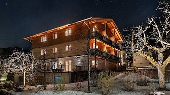 Hotel Bergsonne Allgäu