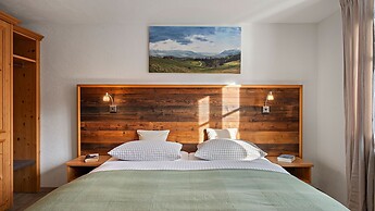Hotel Bergsonne Allgäu