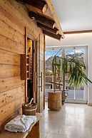 Hotel Bergsonne Allgäu