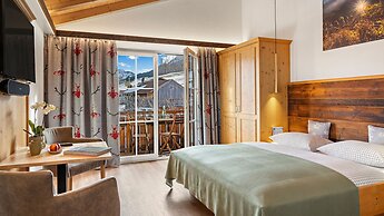 Hotel Bergsonne Allgäu
