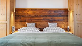 Hotel Bergsonne Allgäu