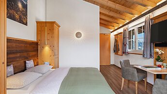 Hotel Bergsonne Allgäu