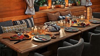 Hotel Bergsonne Allgäu