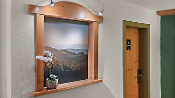 Hotel Bergsonne Allgäu