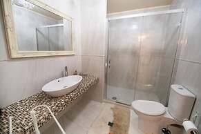Suites Pirofani