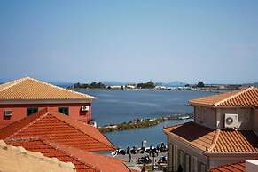 Suites Pirofani