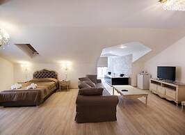 Suites Pirofani