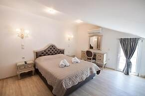 Suites Pirofani