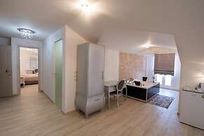Suites Pirofani