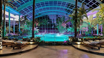Sinnada Resort & Thermaland