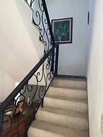 The Cats Nail House
