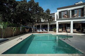 Villa Marloria - Luxury House Near Pollensa