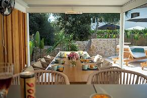 Villa Marloria - Luxury House Near Pollensa
