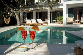 Villa Marloria - Luxury House Near Pollensa