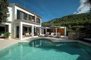 Villa Marloria - Luxury House Near Pollensa