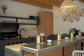 Villa Marloria - Luxury House Near Pollensa