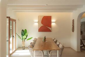Villa Marloria - Luxury House Near Pollensa
