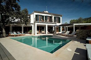 Villa Marloria - Luxury House Near Pollensa