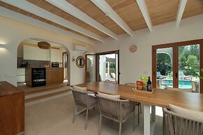 Villa Marloria - Luxury House Near Pollensa
