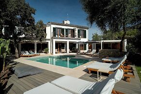 Villa Marloria - Luxury House Near Pollensa