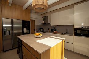 Villa Marloria - Luxury House Near Pollensa