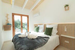 Villa Marloria - Luxury House Near Pollensa
