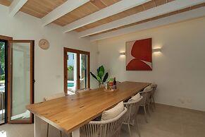 Villa Marloria - Luxury House Near Pollensa