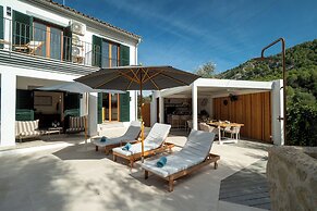 Villa Marloria - Luxury House Near Pollensa
