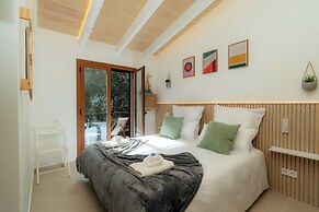Villa Marloria - Luxury House Near Pollensa