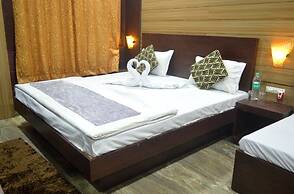 Hotel Dhingra Residency jabalpur