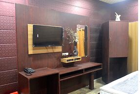 Hotel Dhingra Residency jabalpur