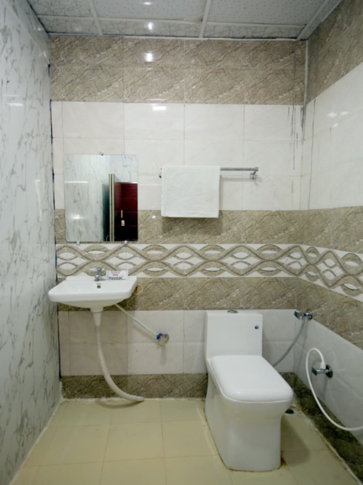 Hotel Dhingra Residency jabalpur