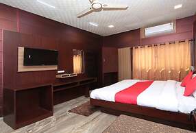 Hotel Dhingra Residency jabalpur