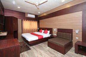 Hotel Dhingra Residency jabalpur